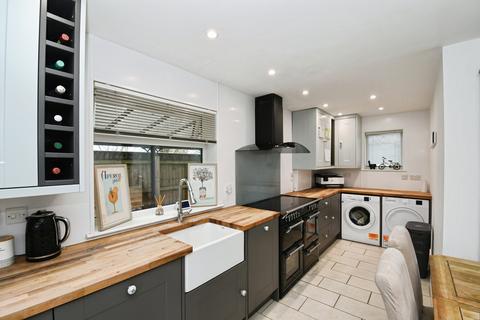 undefined, King Edward Crescent, Woodhall Spa, LN10