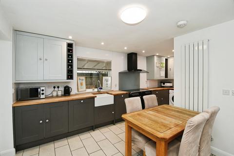 undefined, King Edward Crescent, Woodhall Spa, LN10