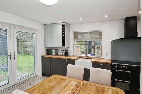 undefined, King Edward Crescent, Woodhall Spa, LN10