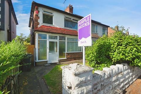 3 bedroom semi-detached house for sale, Tyburn Road, Birmingham, B24