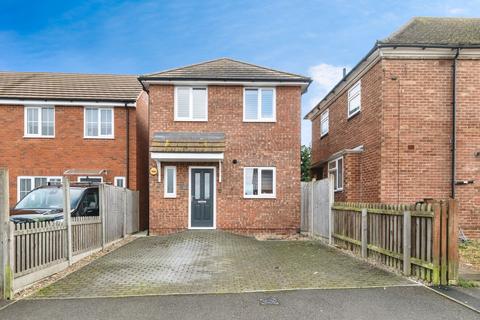 undefined, Hinksley road, Flitwick, MK45