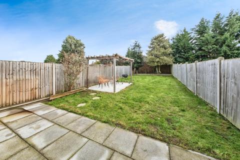 undefined, Hinksley road, Flitwick, MK45