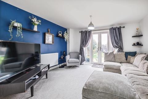 2 bedroom terraced house for sale, Rosevear Place, Newton Leys, Milton Keynes, MK3