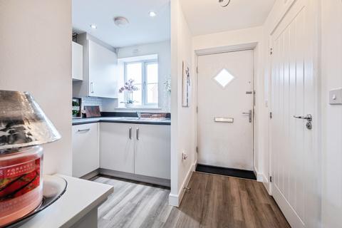 2 bedroom terraced house for sale, Rosevear Place, Newton Leys, Milton Keynes, MK3