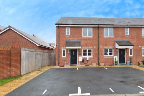 undefined, Wheatfield Road, Houghton Conquest, Bedford, MK45