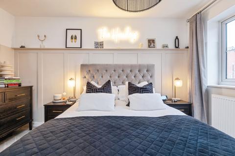 undefined, Wheatfield Road, Houghton Conquest, Bedford, MK45