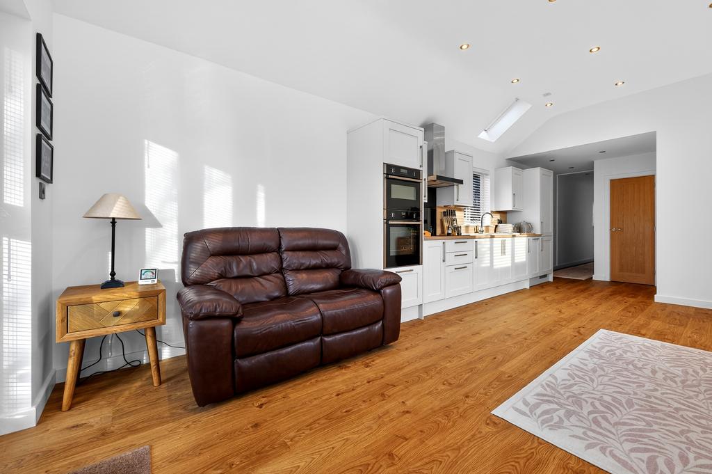 Annex Living Room
