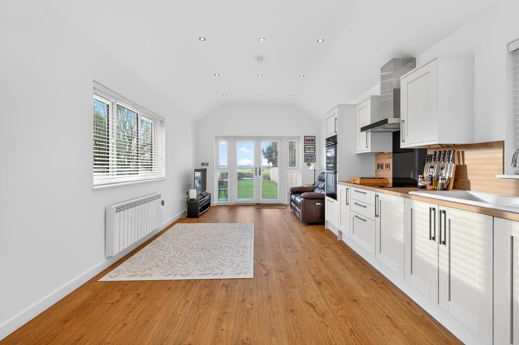 Annexe Living Room