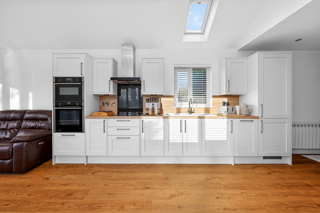 Annexe Kitchen