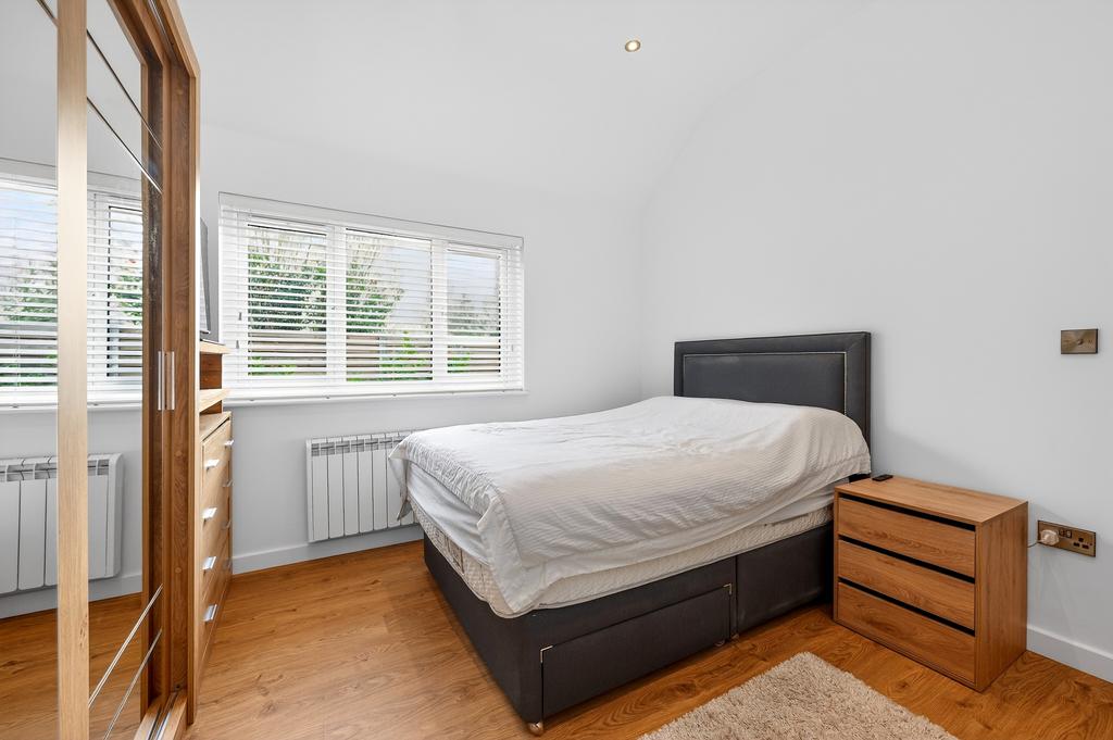 Annexe Bedroom One