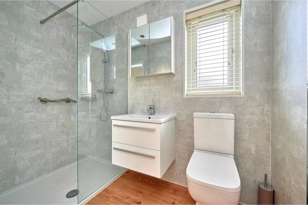 Annexe Bathroom