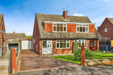 Ladywood Road, Ilkeston, DE7
