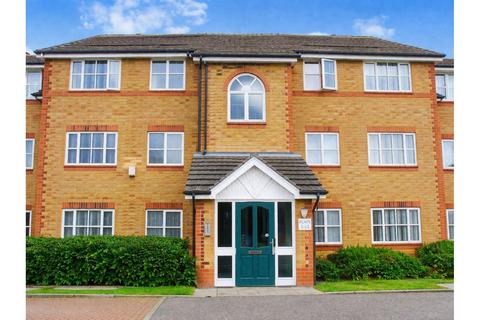 undefined, Gillards Mews, London, E17
