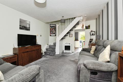 2 bedroom terraced house for sale, Sovereign Close, Braintree, CM7