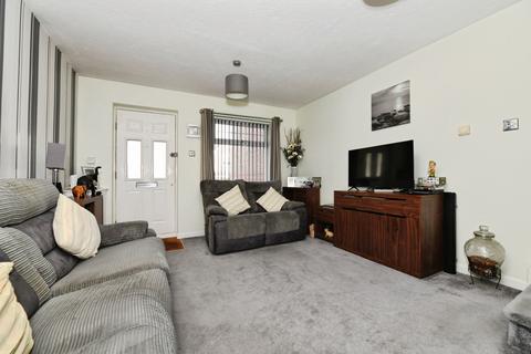 2 bedroom terraced house for sale, Sovereign Close, Braintree, CM7