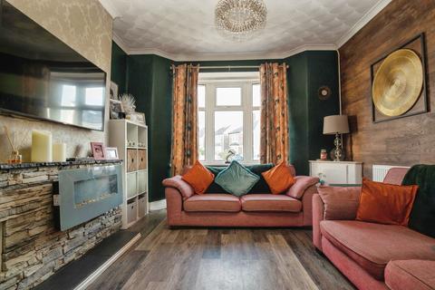 3 bedroom end of terrace house for sale, Brook Road, Cardiff, CF5