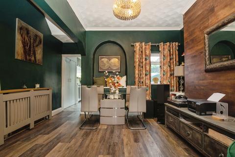 3 bedroom end of terrace house for sale, Brook Road, Cardiff, CF5