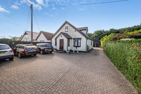 4 bedroom detached house for sale, The Street, Bishop's Stortford, CM22