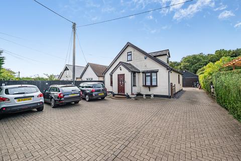 4 bedroom detached house for sale, The Street, Bishop's Stortford, CM22