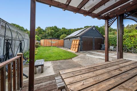 4 bedroom detached house for sale, The Street, Bishop's Stortford, CM22