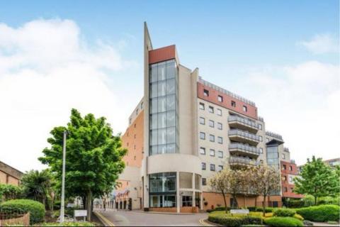 2 bedroom apartment for sale, Wards Wharf Approach, London, E16