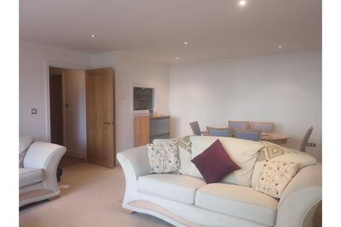 2 bedroom apartment for sale, Wards Wharf Approach, London, E16