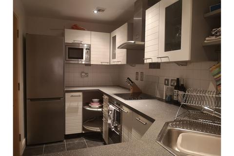 2 bedroom apartment for sale, Wards Wharf Approach, London, E16