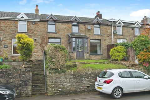 3 bedroom terraced house for sale, Ebenezer Terrace, Blackmill, Bridgend, CF35