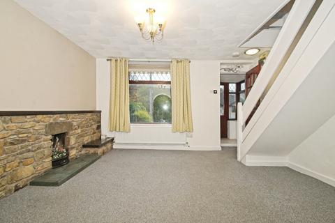 3 bedroom terraced house for sale, Ebenezer Terrace, Blackmill, Bridgend, CF35
