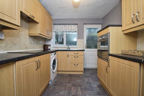 3 bedroom terraced house for sale, Ebenezer Terrace, Blackmill, Bridgend, CF35