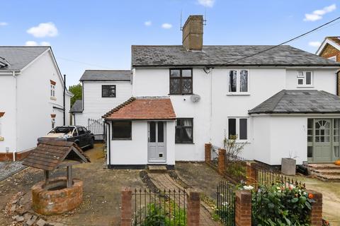 undefined, Main Road, Chelmsford, CM3