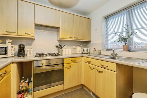 3 bedroom terraced house for sale, Watling Close, Bracebridge Heath, Lincoln, LN4