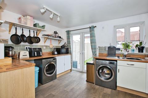 undefined, Hamilton Drive, Bridgwater, TA6