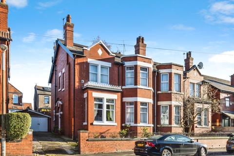 Rivington Road, Salford, M6