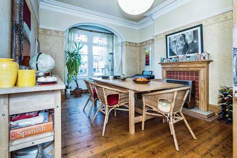 4 bedroom semi-detached house for sale, Rivington Road, Salford, M6