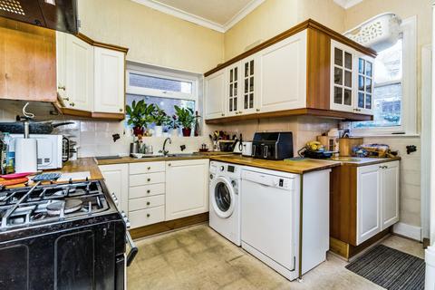 4 bedroom semi-detached house for sale, Rivington Road, Salford, M6