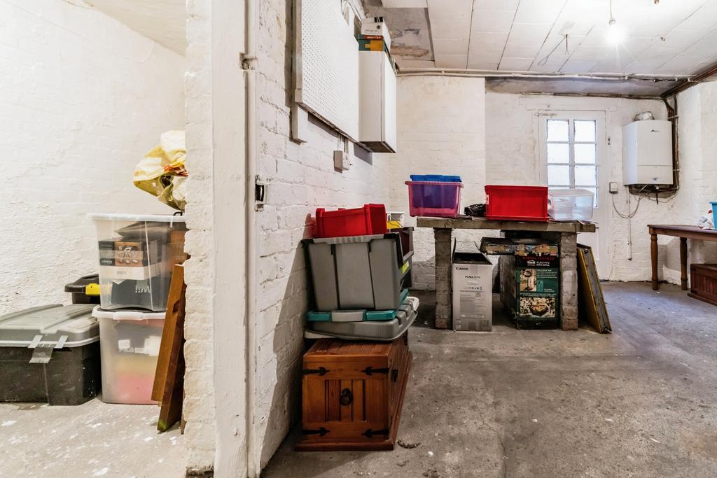 Cellar
