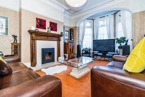 4 bedroom semi-detached house for sale, Rivington Road, Salford, M6