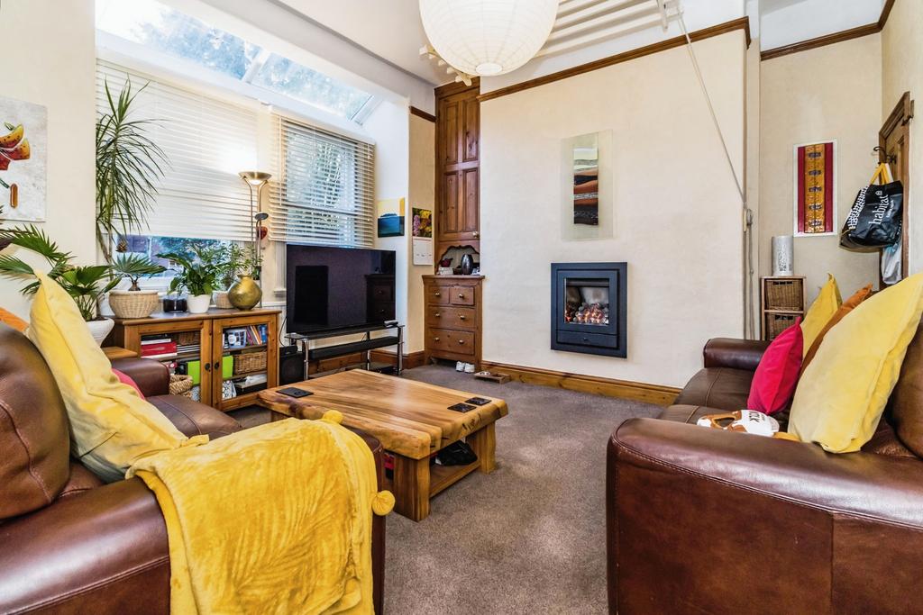 Breakfast Room