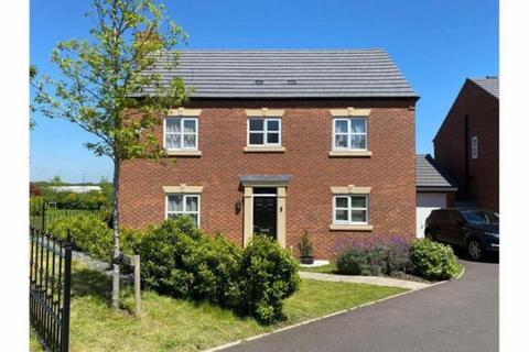 undefined, Bhullar Way, Oldbury, B69