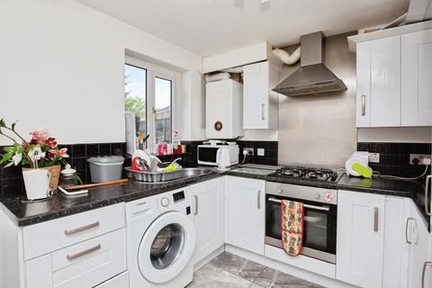 2 bedroom end of terrace house for sale, Cloister Street, Manchester, M9