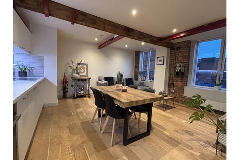 50 Bengal Street, Manchester, M4