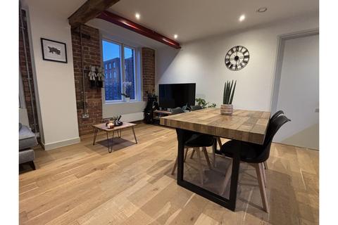 undefined, 50 Bengal Street, Manchester, M4