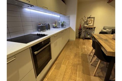 undefined, 50 Bengal Street, Manchester, M4