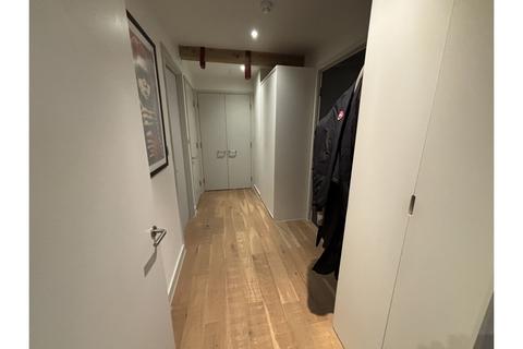 undefined, 50 Bengal Street, Manchester, M4