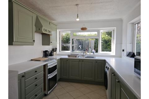 3 bedroom detached bungalow for sale, New Road, Trull, Taunton, TA3