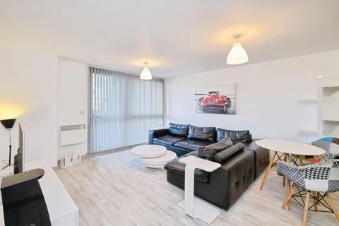 undefined, 18 Holliday Street, Birmingham, B1