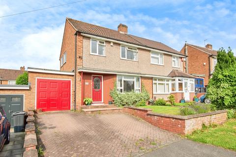 3 bedroom semi-detached house for sale, Green Meadow Road, Birmingham, B29