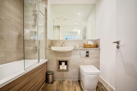 2 bedroom apartment for sale, Eastern Avenue, Swanscombe, DA10
