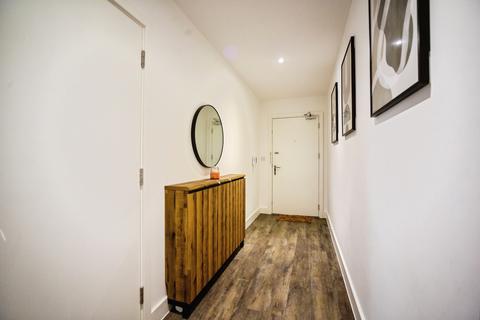 2 bedroom apartment for sale, Eastern Avenue, Swanscombe, DA10